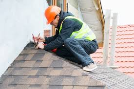 Fast & Reliable Emergency Roof Repairs in Tuscumbia, AL